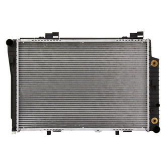 Spectra Premium® - Crossflow Engine Coolant Radiator