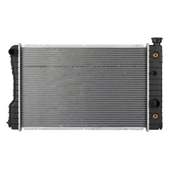 Spectra Premium® - Engine Coolant Radiator