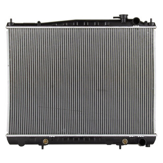 Spectra Premium® - Engine Coolant Radiator