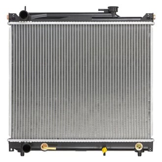 Spectra Premium® - Engine Coolant Radiator