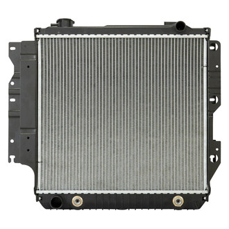 Spectra Premium® - Radiator