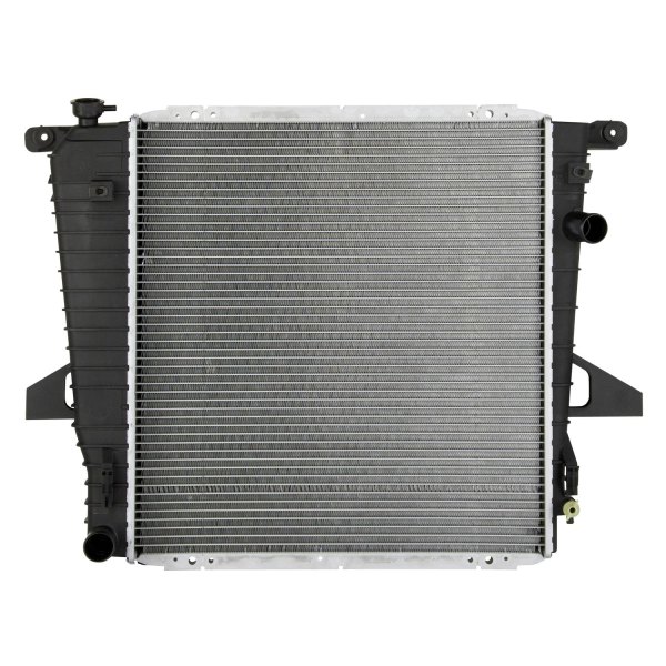 Spectra Premium® - Engine Coolant Radiator