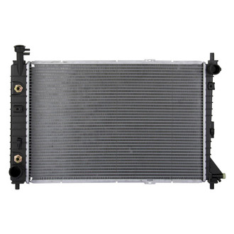 Spectra Premium® - Engine Coolant Radiator