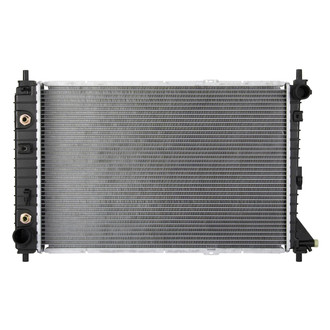 Spectra Premium® - Engine Coolant Radiator