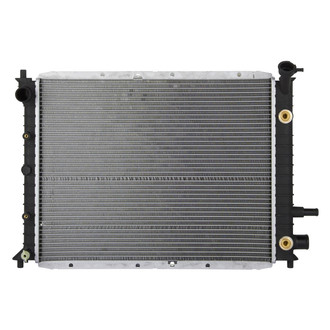 Spectra Premium® - Engine Coolant Radiator
