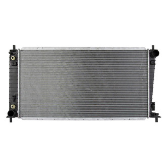 Spectra Premium® - Engine Coolant Radiator