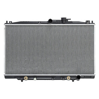 Spectra Premium® - Engine Coolant Radiator