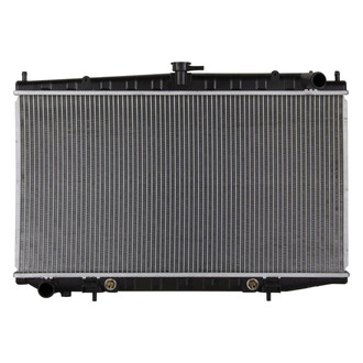 Spectra Premium® - Engine Coolant Radiator
