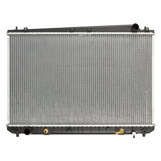 Spectra Premium® - Engine Coolant Radiator