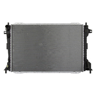 Spectra Premium® - Engine Coolant Radiator