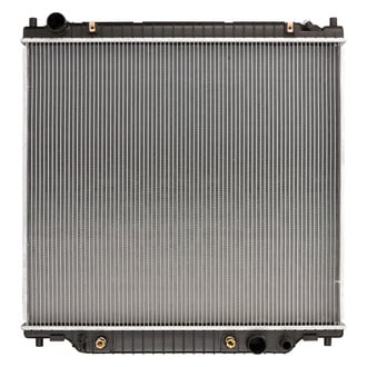 Spectra Premium® - Radiator