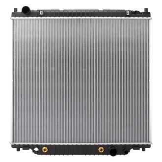 Spectra Premium® - Engine Coolant Radiator