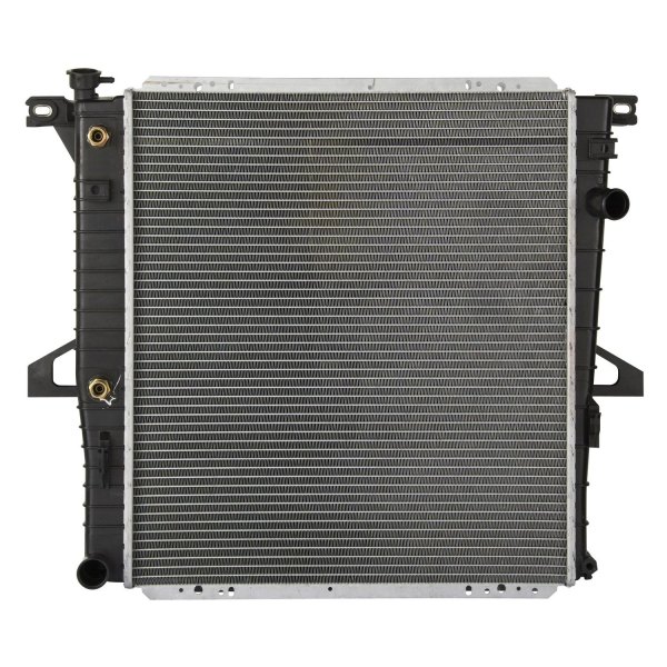 Spectra Premium® - Engine Coolant Radiator