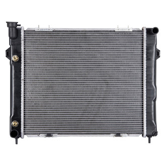 Spectra Premium® - Engine Coolant Radiator