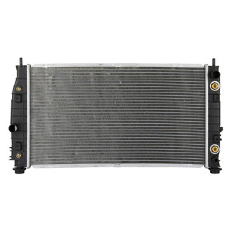 Spectra Premium® - Radiator