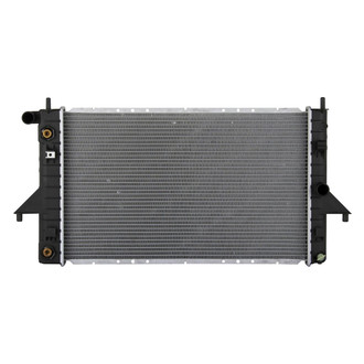 Spectra Premium® - Radiator