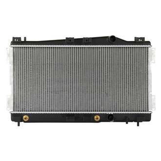 Spectra Premium® - Engine Coolant Radiator