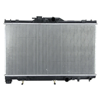 Spectra Premium® - Engine Coolant Radiator