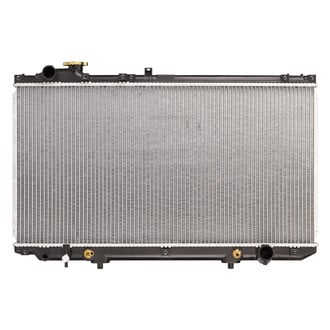 Spectra Premium® - Radiator