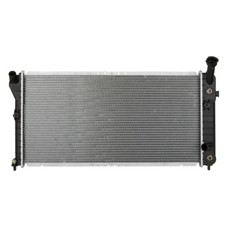 Spectra Premium® - Radiator