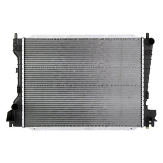Spectra Premium® - Engine Coolant Radiator