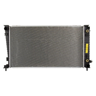 Spectra Premium® - Radiator