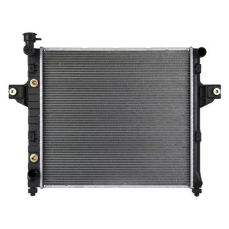 Spectra Premium® - Engine Coolant Radiator