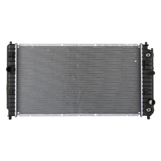 Spectra Premium® - Engine Coolant Radiator