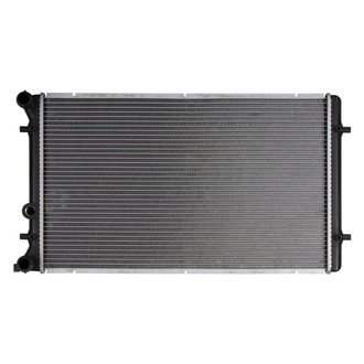 Spectra Premium® - Engine Coolant Radiator