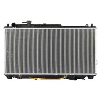 Spectra Premium® - Engine Coolant Radiator