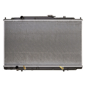 Spectra Premium® - Engine Coolant Radiator