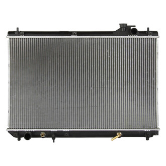 Spectra Premium® - Engine Coolant Radiator