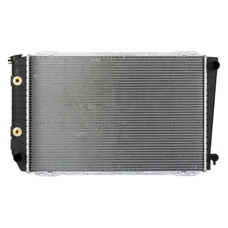 Spectra Premium® - Engine Coolant Radiator