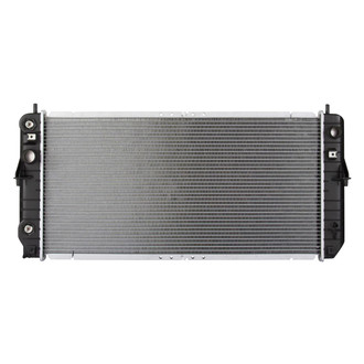Spectra Premium® - Engine Coolant Radiator