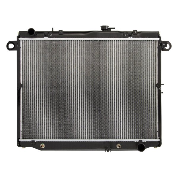 Spectra Premium® - Engine Coolant Radiator