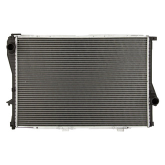 Spectra Premium® - Engine Coolant Radiator