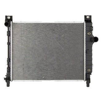 Spectra Premium® - Engine Coolant Radiator