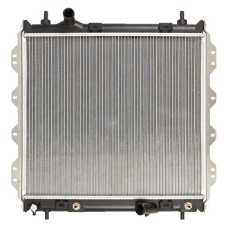 Spectra Premium® - Radiator