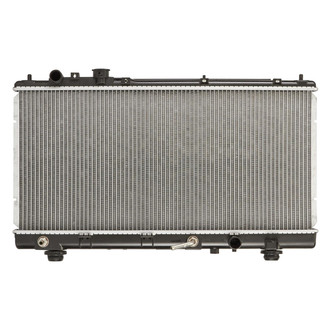 Spectra Premium® - Engine Coolant Radiator