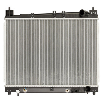 Spectra Premium® - Engine Coolant Radiator