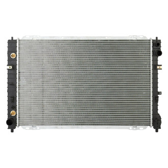 Spectra Premium® CU2307 - Engine Coolant Radiator