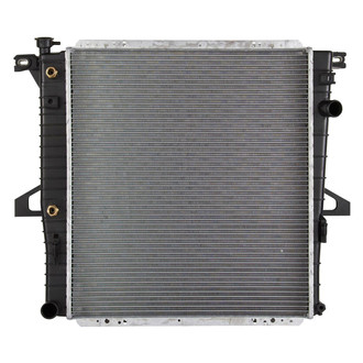 Spectra Premium® - Engine Coolant Radiator