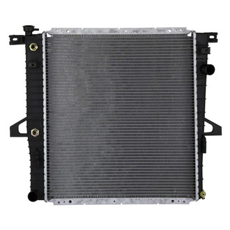 Spectra Premium® - Radiator