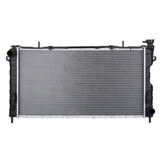 Spectra Premium® - Engine Coolant Radiator
