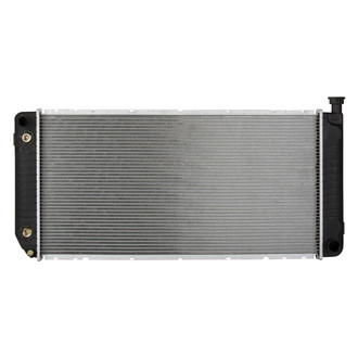 Spectra Premium® - Engine Coolant Radiator