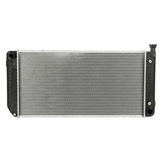 Spectra Premium® CU2317 - Engine Coolant Radiator