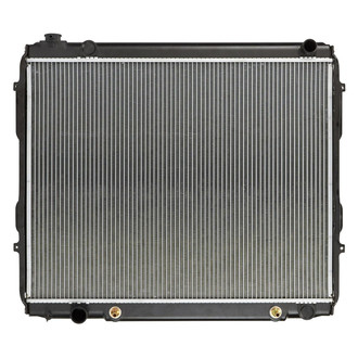 Spectra Premium® - Engine Coolant Radiator