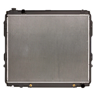 Spectra Premium® - Engine Coolant Radiator
