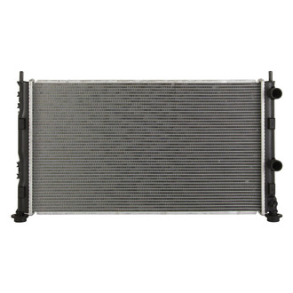 Spectra Premium® - Engine Coolant Radiator