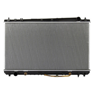 Spectra Premium® - Engine Coolant Radiator